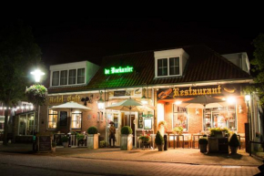 Hotel Restaurant de Boekanier